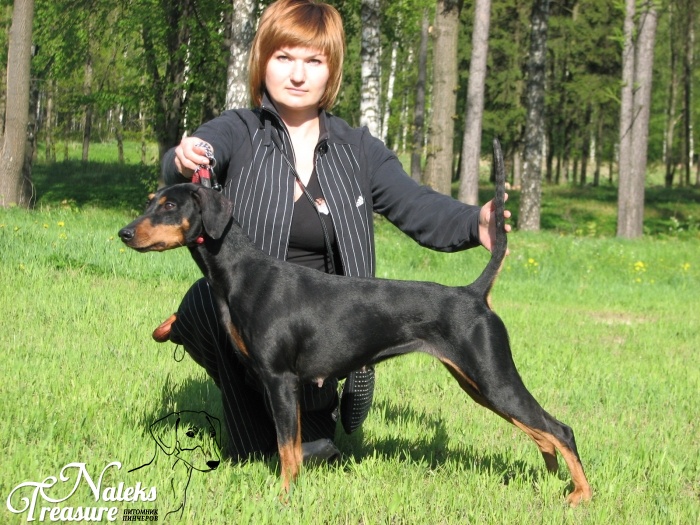 Дина (Udine v.Awarenring)_14